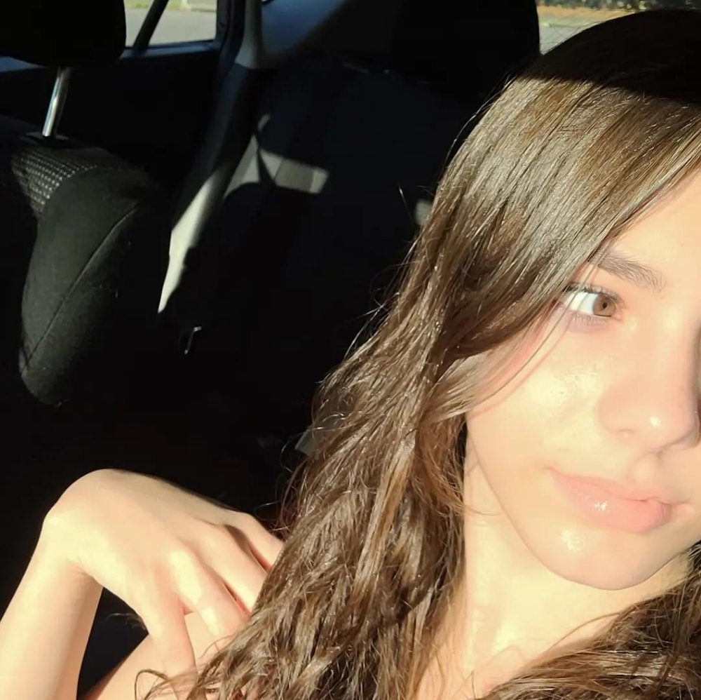 Meet your Posher, Mackenzie